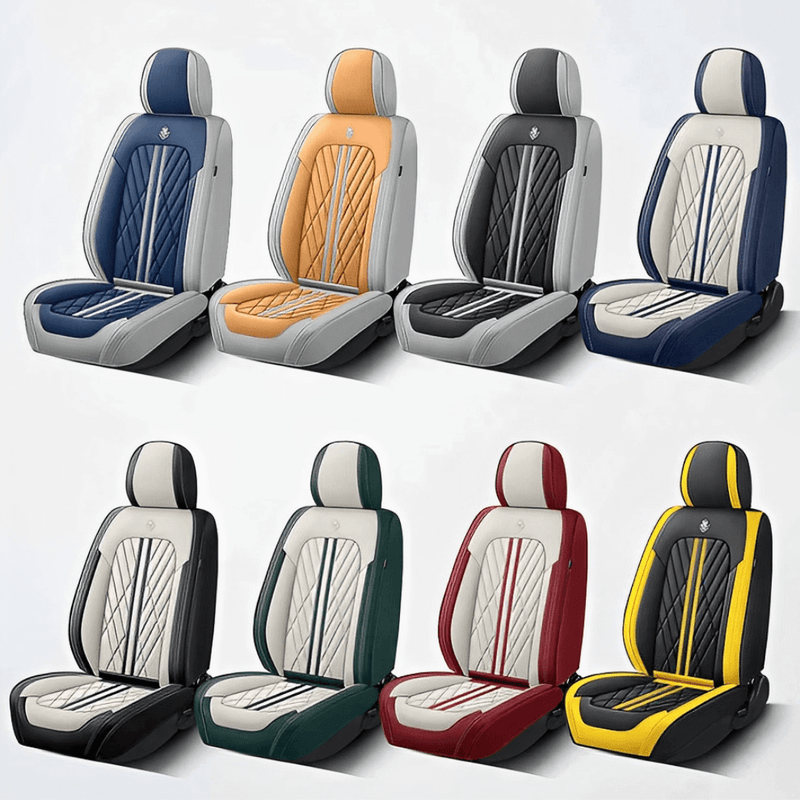 Kit Premium de Capas de Banco Automotivas + Brinde Exclusivo