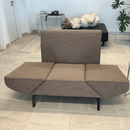 Poltrona Reclinável Luxe + 2 Almofadas de Brinde