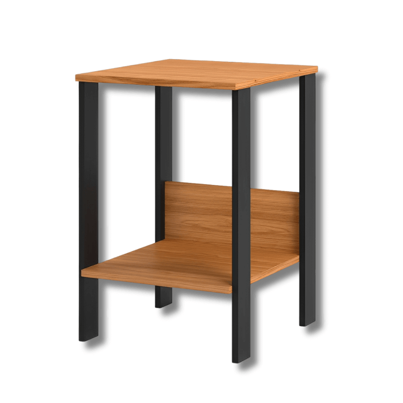 Mesa Auxiliar Escritório Linha Industrial