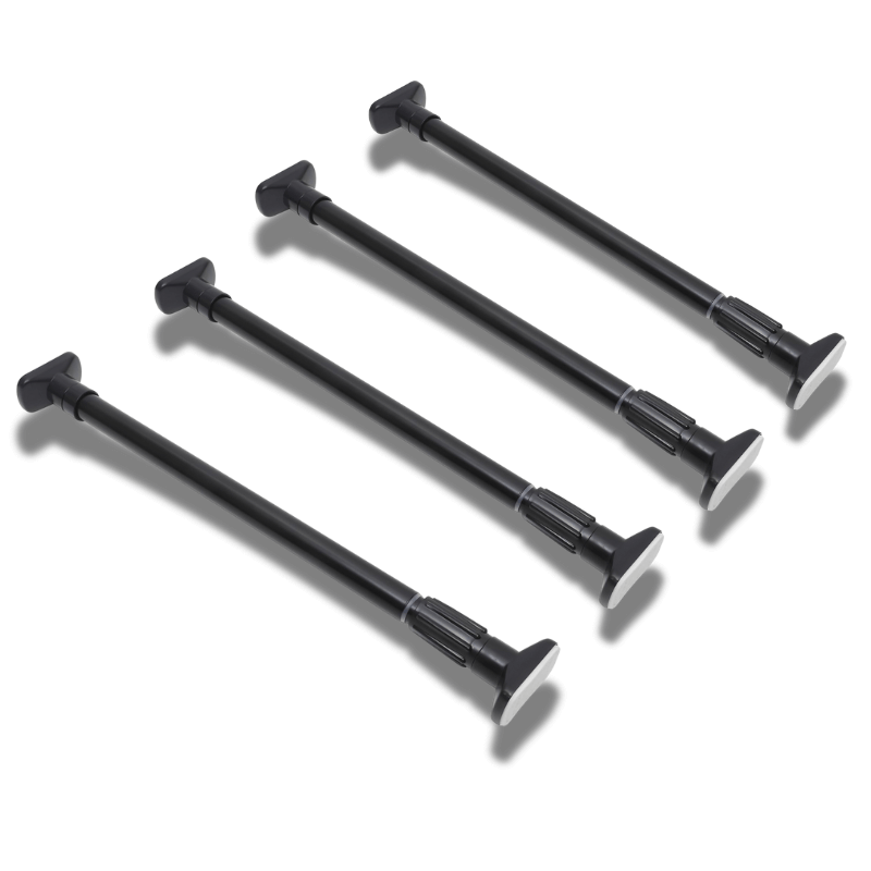 Varal Retrátil Espazie - 6 Metros de Abertura  Compre 2 Leve 4 + Cabides Brinde